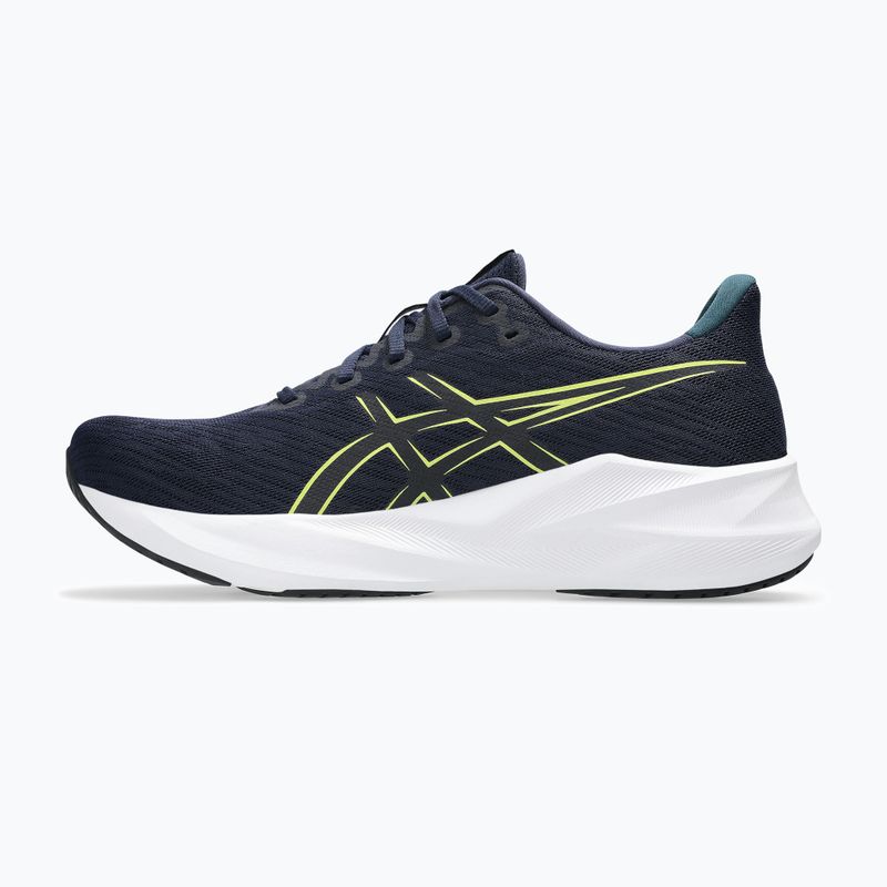 Pantofi de alergare pentru bărbați ASICS Versablast 4 midnight/citron 2
