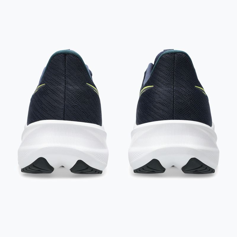 Pantofi de alergare pentru bărbați ASICS Versablast 4 midnight/citron 5