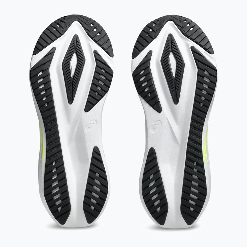 Pantofi de alergare pentru bărbați ASICS Versablast 4 midnight/citron 6