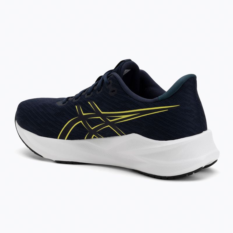 Încălțăminte de alergare pentru bărbați ASICS Versablast 4 midnight/citron 3