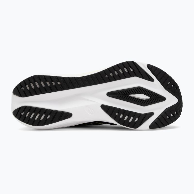 Încălțăminte de alergare pentru bărbați ASICS Versablast 4 midnight/citron 4