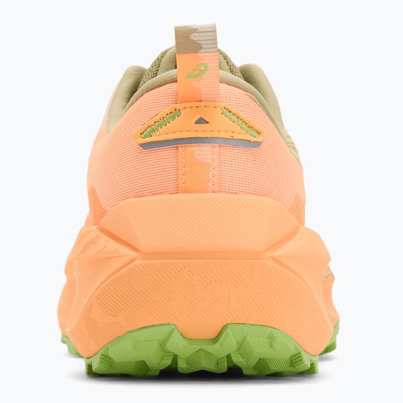 Încălțăminte de alergare pentru bărbați ASICS Trabuco Max 4 cream/khaki 6
