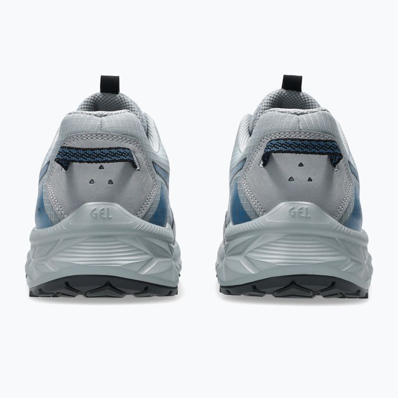 Încălțăminte de alergare pentru bărbați ASICS Gel-Venture 10 gravel/winter sea 5