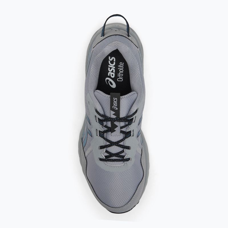 Încălțăminte de alergare pentru bărbați ASICS Gel-Venture 10 gravel/winter sea 5