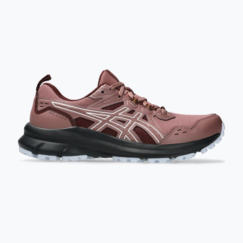 Încălțăminte de alergare pentru femei  ASICS Trail Scout 3 rubble red/white