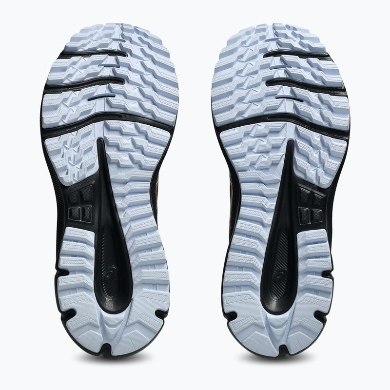 Încălțăminte de alergare pentru femei  ASICS Trail Scout 3 rubble red/white 7
