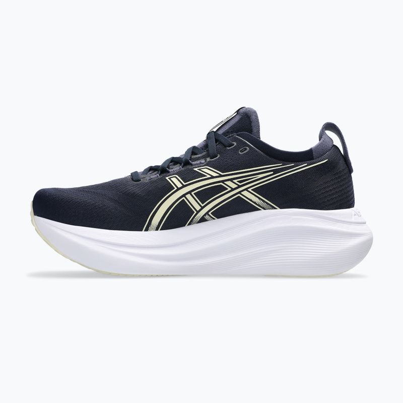 Încălțăminte de alergare pentru bărbați  ASICS Gel-Nimbus 27 midnight/vanilla 9