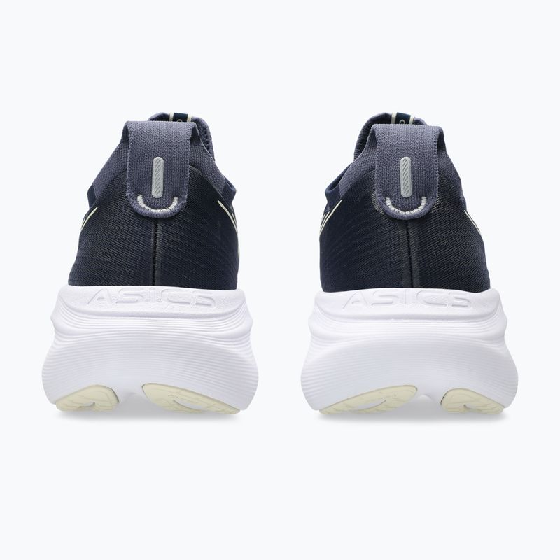 Încălțăminte de alergare pentru bărbați  ASICS Gel-Nimbus 27 midnight/vanilla 12
