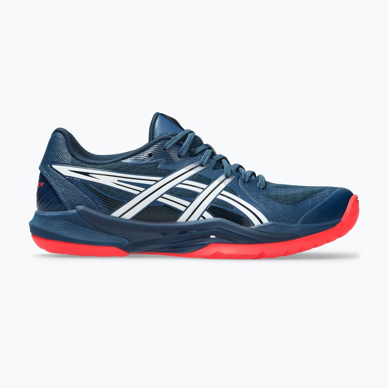 Încălțăminte pentru bărbați ASICS Powerbreak FF mako blue/white