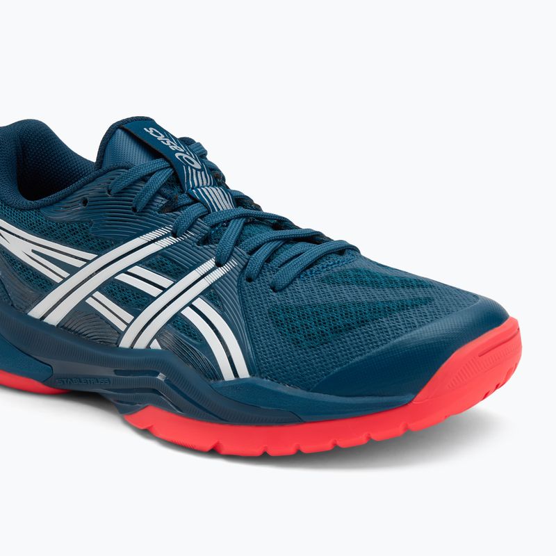 Încălțăminte pentru bărbați ASICS Powerbreak FF mako blue/white 7
