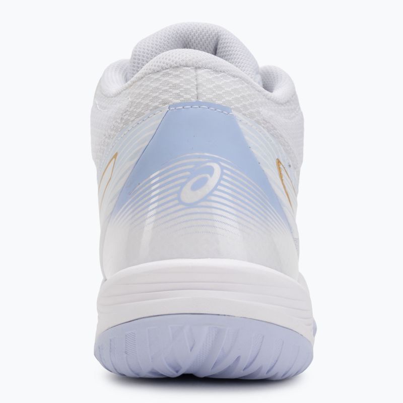 Încălțăminte pentru femei ASICS Beyond FF MT white/champagne 6