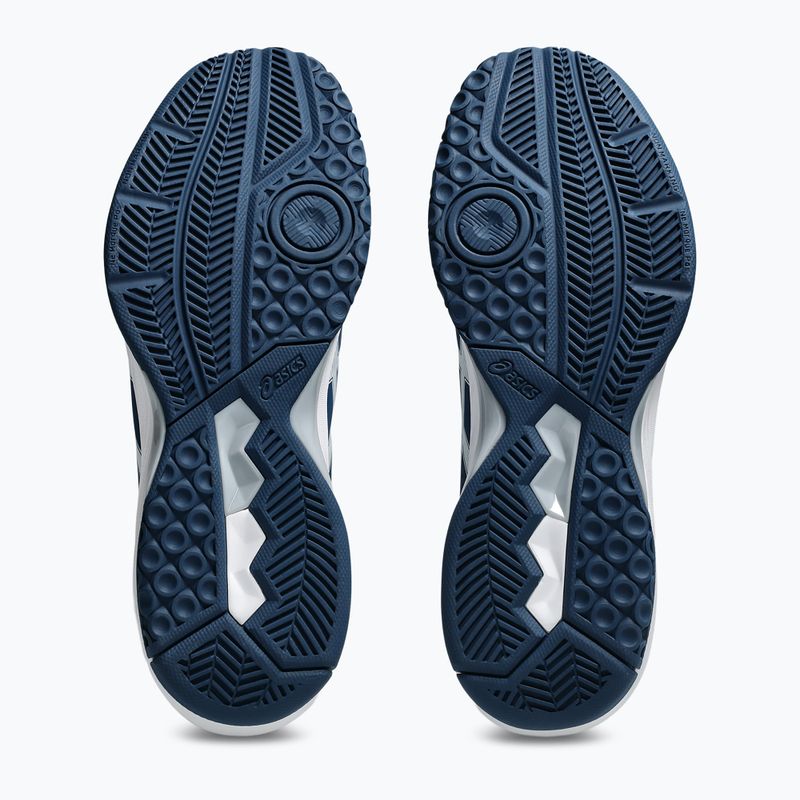 Încălțăminte pentru bărbați ASICS Gel-Task MT 4 mako blue/white 10