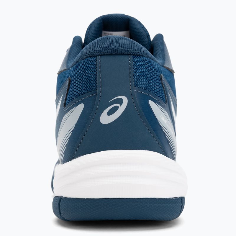 Încălțăminte pentru bărbați ASICS Gel-Task MT 4 mako blue/white 6