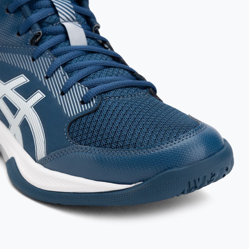 Încălțăminte pentru bărbați ASICS Gel-Task MT 4 mako blue/white 7