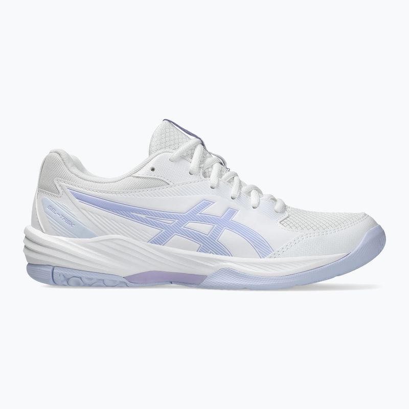 Încălțăminte pentru femei ASICS Gel-Task 4 white/vapor