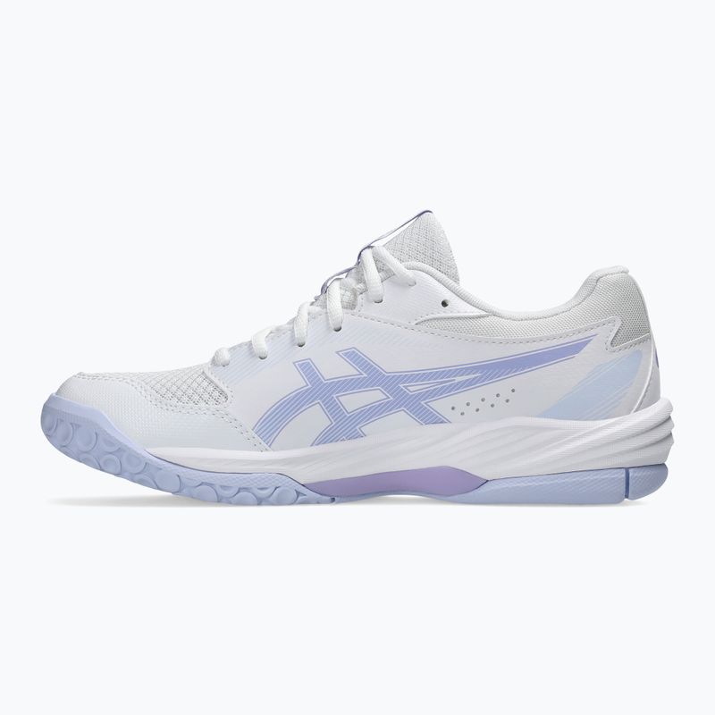 Încălțăminte pentru femei ASICS Gel-Task 4 white/vapor 2