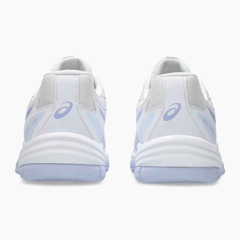 Încălțăminte pentru femei ASICS Gel-Task 4 white/vapor 4