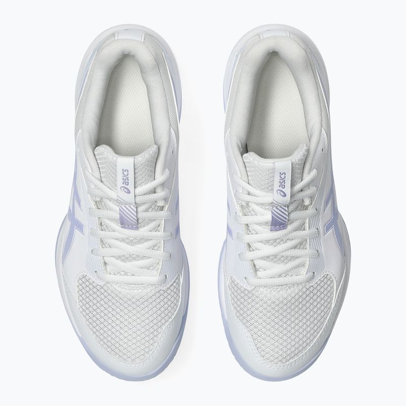 Încălțăminte pentru femei ASICS Gel-Task 4 white/vapor 5