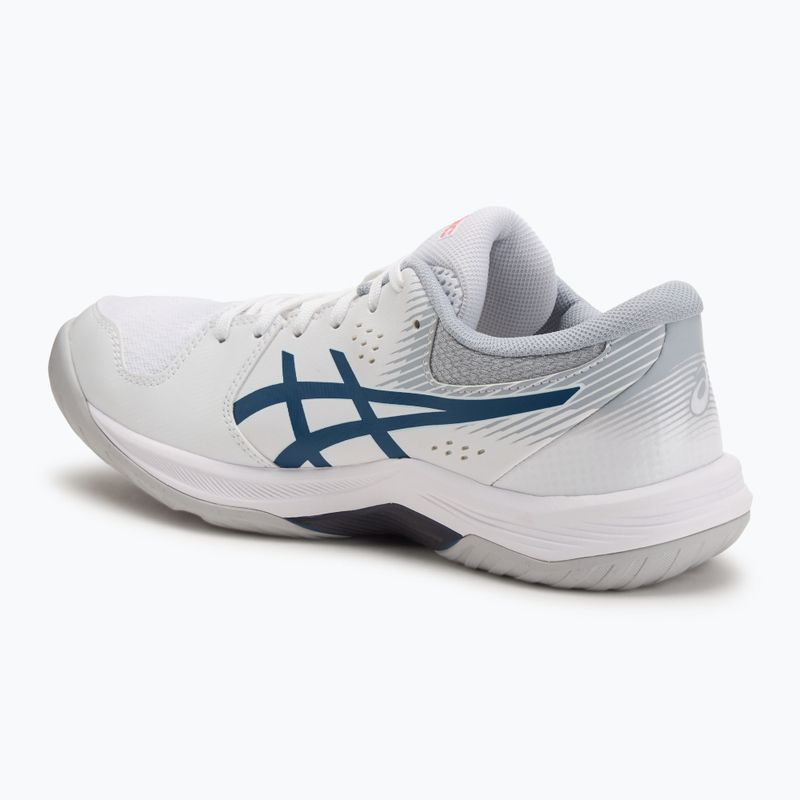 Încălțăminte pentru bărbați ASICS Beyond FF white/mako blue 3