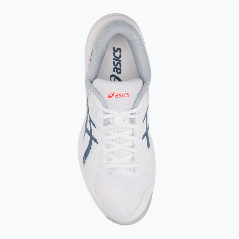 Încălțăminte pentru bărbați ASICS Beyond FF white/mako blue 5