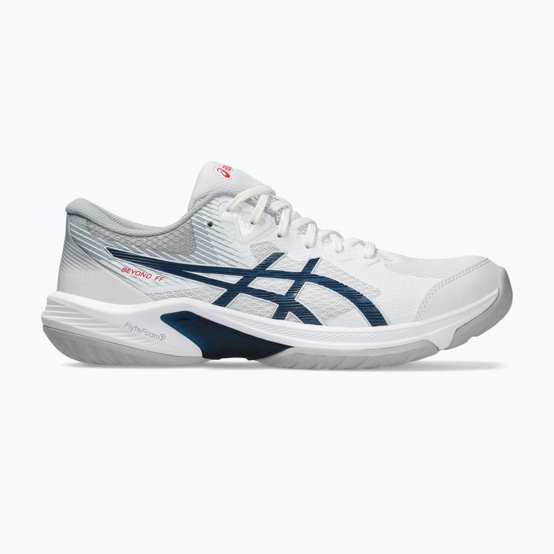 Încălțăminte pentru bărbați ASICS Beyond FF white/mako blue