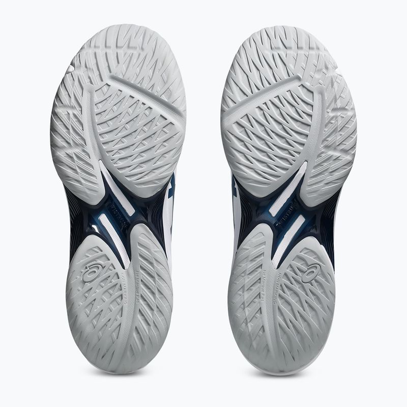 Încălțăminte pentru bărbați ASICS Beyond FF white/mako blue 3