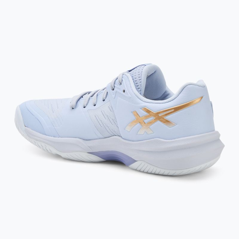 Încălțăminte pentru femei ASICS Sky Elite FF 3 blue fade/champagne 3
