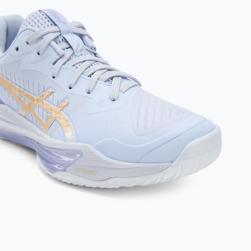 Încălțăminte pentru femei ASICS Sky Elite FF 3 blue fade/champagne 7