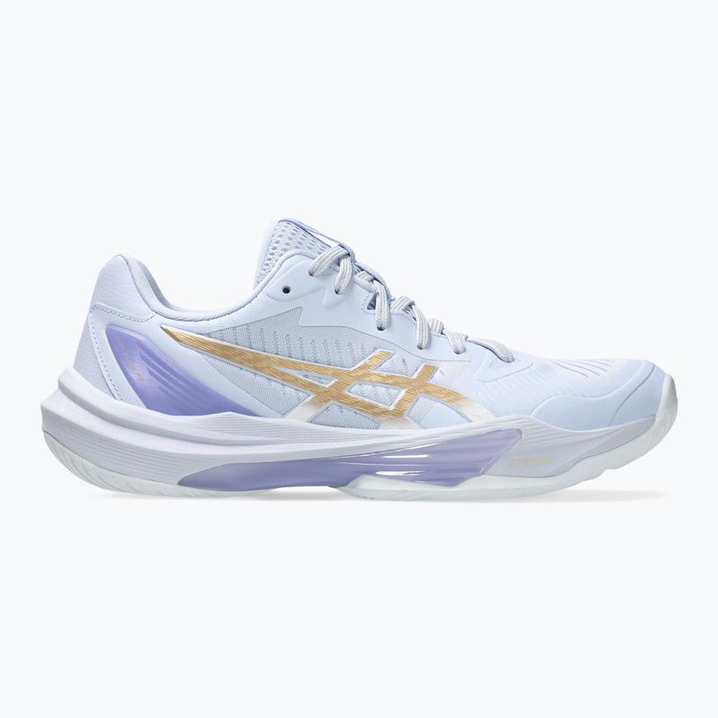 Încălțăminte pentru femei ASICS Sky Elite FF 3 blue fade/champagne