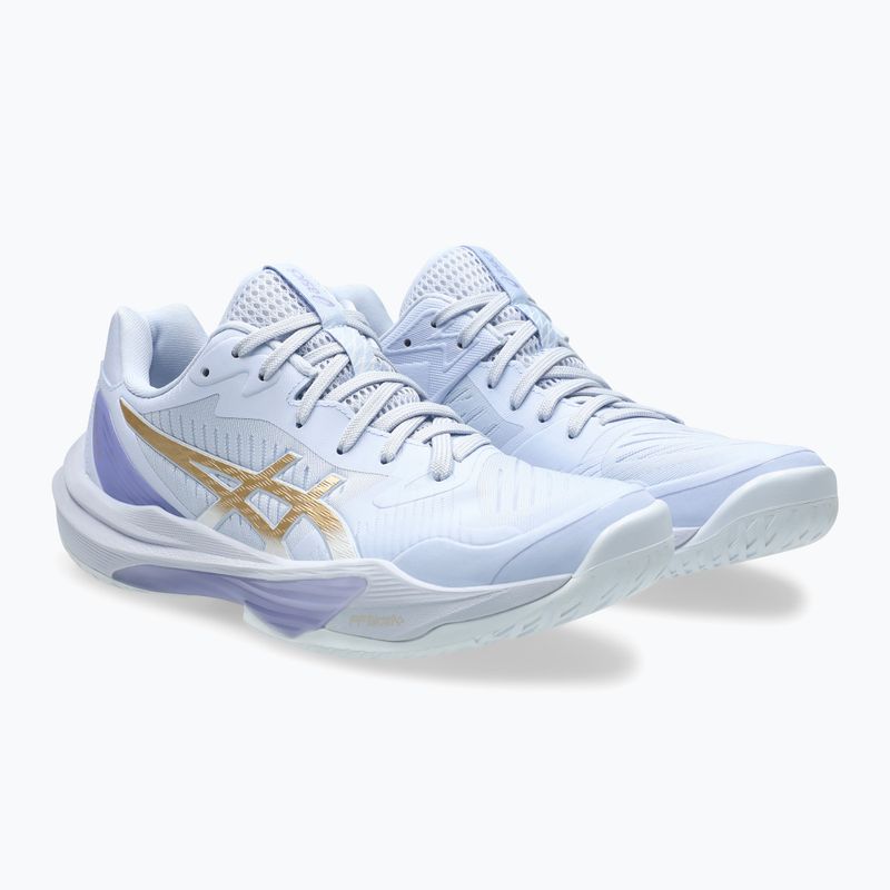 Încălțăminte pentru femei ASICS Sky Elite FF 3 blue fade/champagne 3