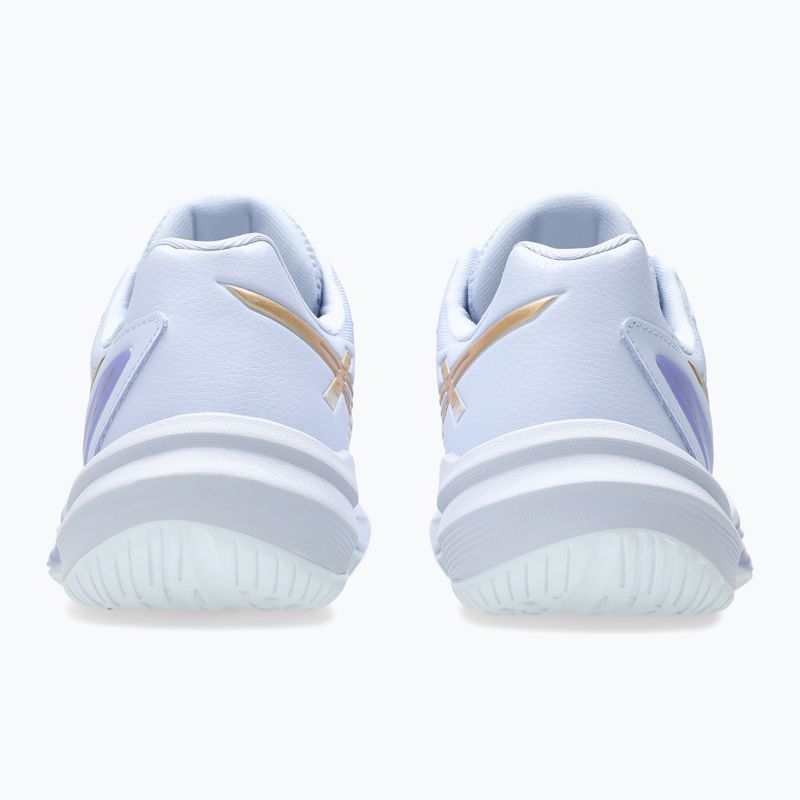 Încălțăminte pentru femei ASICS Sky Elite FF 3 blue fade/champagne 4