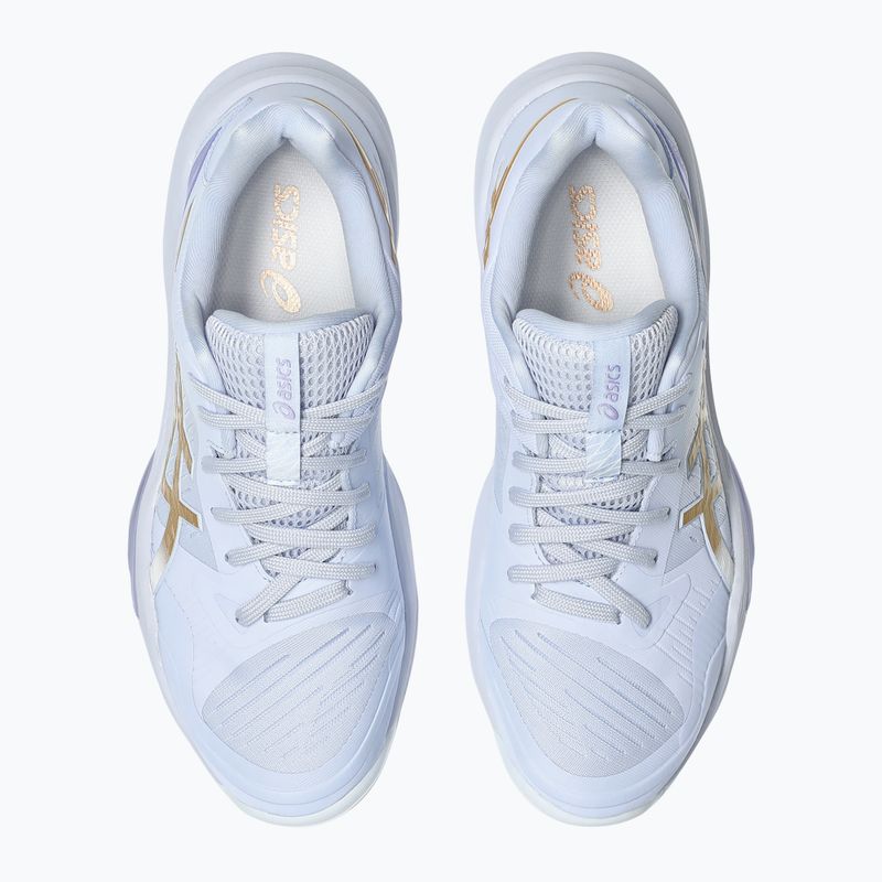 Încălțăminte pentru femei ASICS Sky Elite FF 3 blue fade/champagne 5