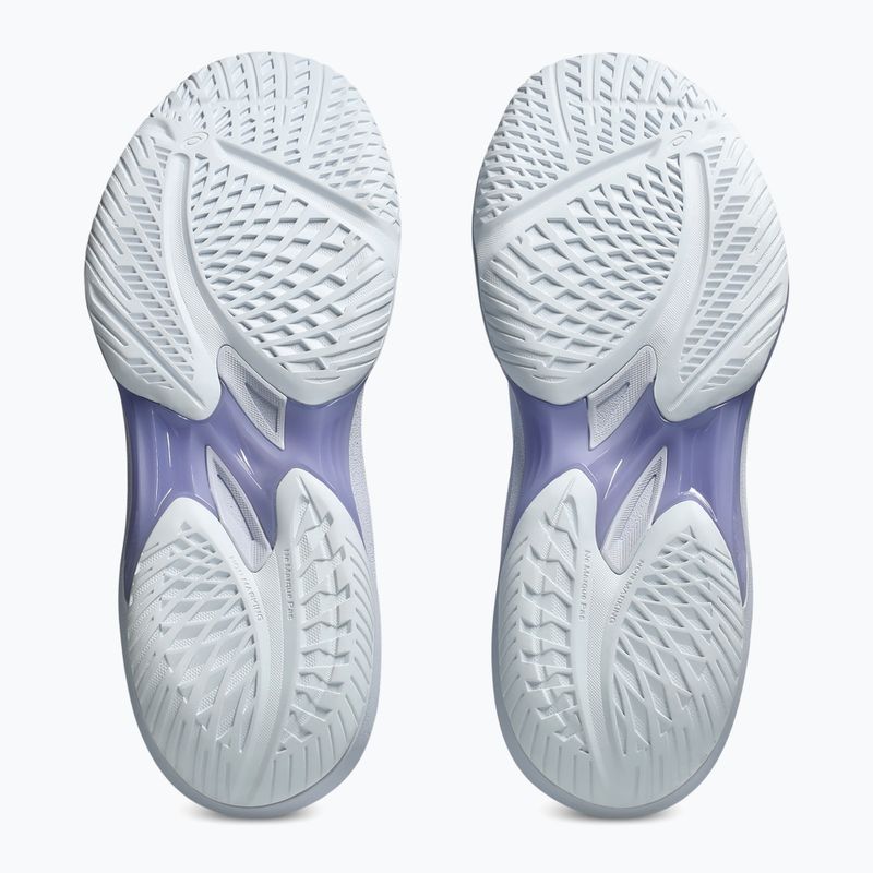 Încălțăminte pentru femei ASICS Sky Elite FF 3 blue fade/champagne 6