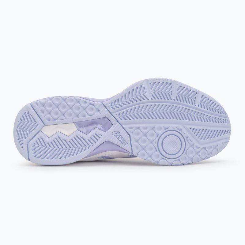 Încălțăminte pentru femei ASICS Gel-Task MT 4 white/vapor 4