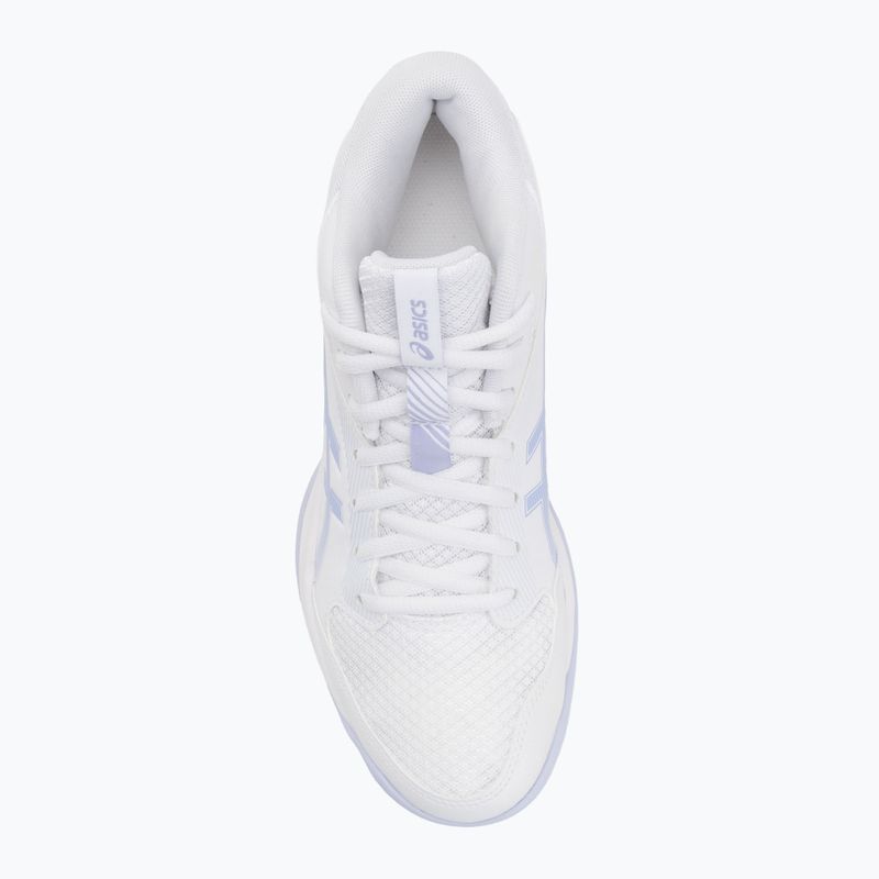Încălțăminte pentru femei ASICS Gel-Task MT 4 white/vapor 5