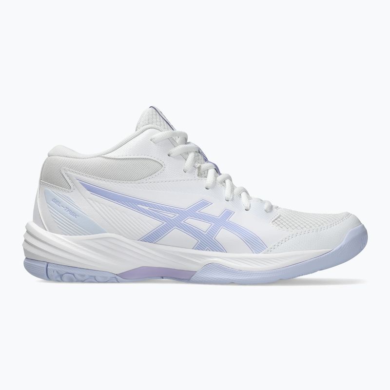 Încălțăminte pentru femei ASICS Gel-Task MT 4 white/vapor