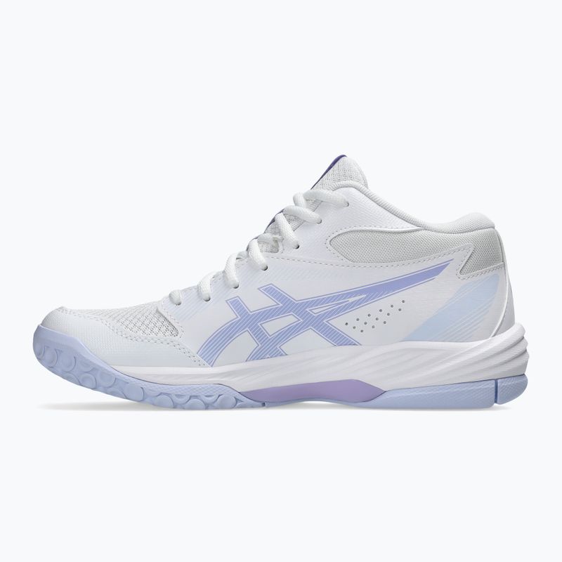 Încălțăminte pentru femei ASICS Gel-Task MT 4 white/vapor 2