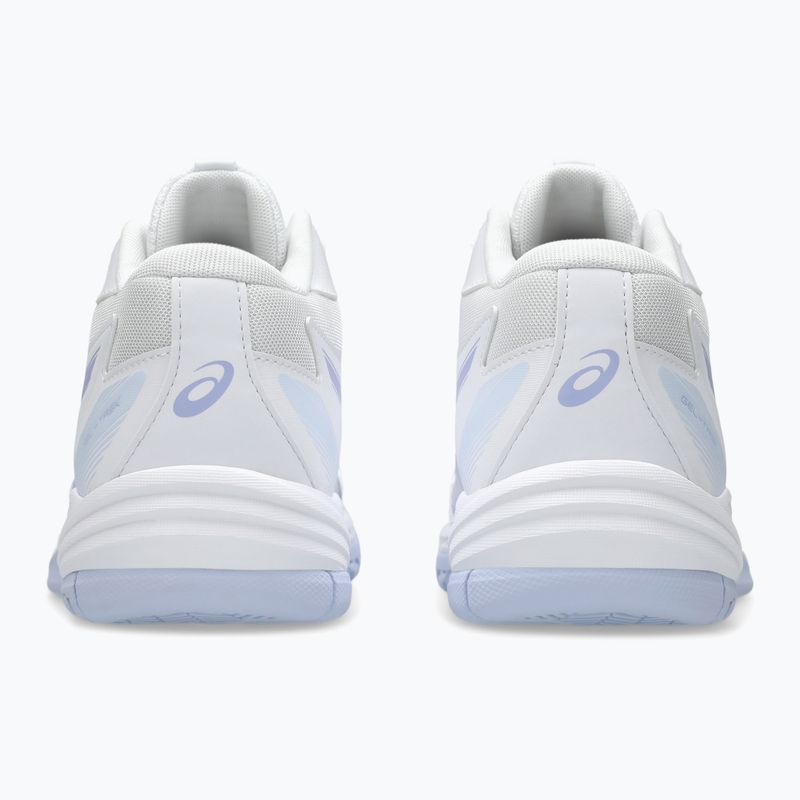 Încălțăminte pentru femei ASICS Gel-Task MT 4 white/vapor 4