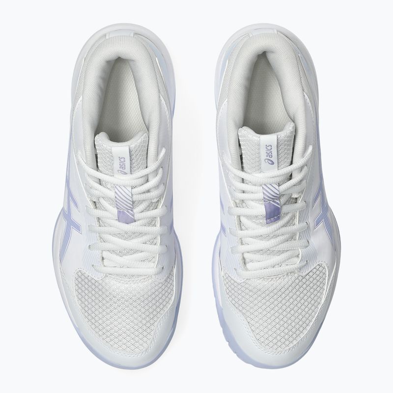 Încălțăminte pentru femei ASICS Gel-Task MT 4 white/vapor 5