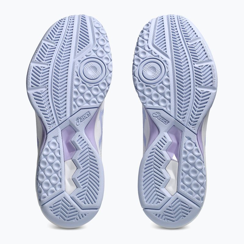 Încălțăminte pentru femei ASICS Gel-Task MT 4 white/vapor 6
