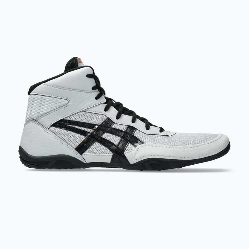 Încălțăminte de wrestling ASICS Matflex 7 concrete/black 8