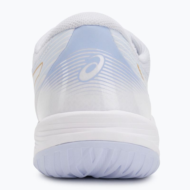 Încălțăminte pentru femei ASICS Beyond FF white/champagne 6