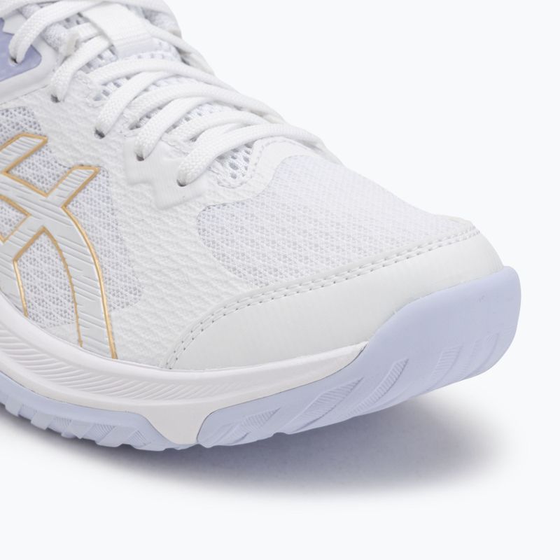 Încălțăminte pentru femei ASICS Beyond FF white/champagne 7