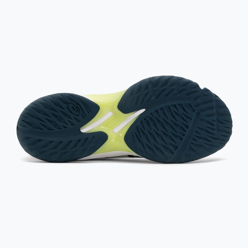 Încălțăminte pentru bărbați ASICS Beyond FF lichen rock/tranquil teal 4