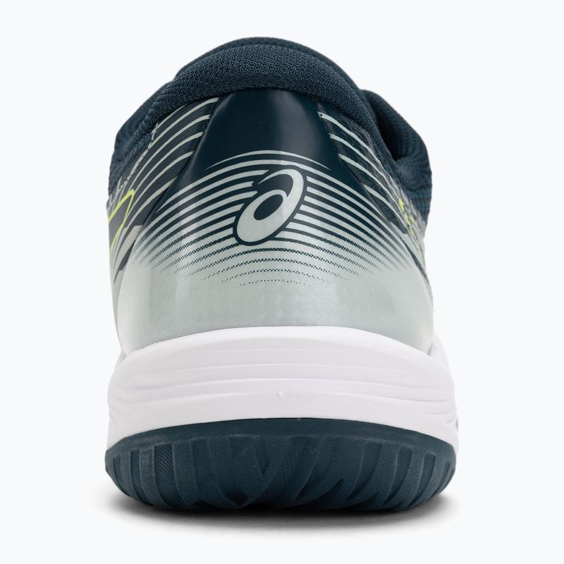 Încălțăminte pentru bărbați ASICS Beyond FF lichen rock/tranquil teal 6