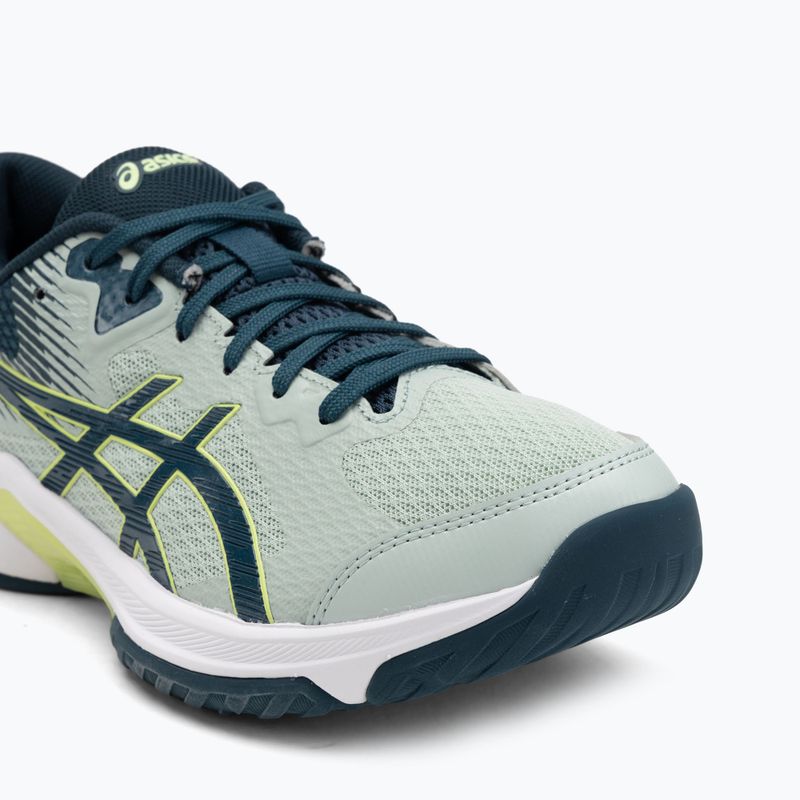 Încălțăminte pentru bărbați ASICS Beyond FF lichen rock/tranquil teal 7