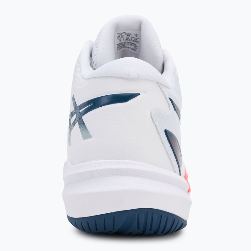 Încălțăminte pentru bărbați ASICS Sky Elite FF MT 3 white/mako blue 6