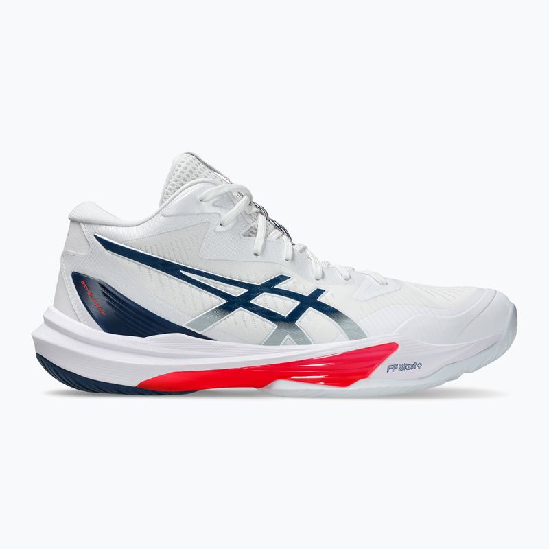 Încălțăminte pentru bărbați ASICS Sky Elite FF MT 3 white/mako blue