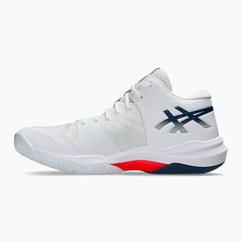 Încălțăminte pentru bărbați ASICS Sky Elite FF MT 3 white/mako blue 2