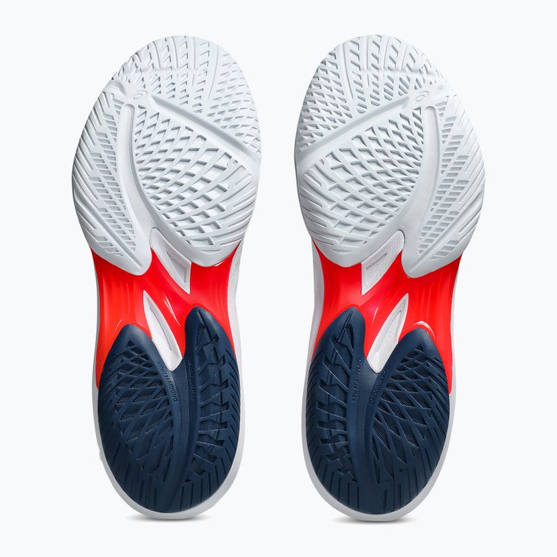 Încălțăminte pentru bărbați ASICS Sky Elite FF MT 3 white/mako blue 6